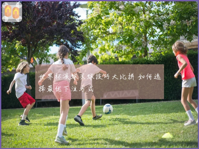 世界杯滚球买球技巧大比拼 如何选择最优下注方式