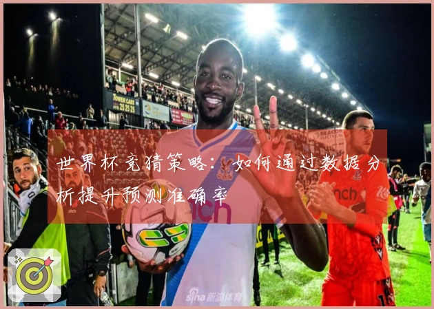 世界杯竞猜策略：如何通过数据分析提升预测准确率