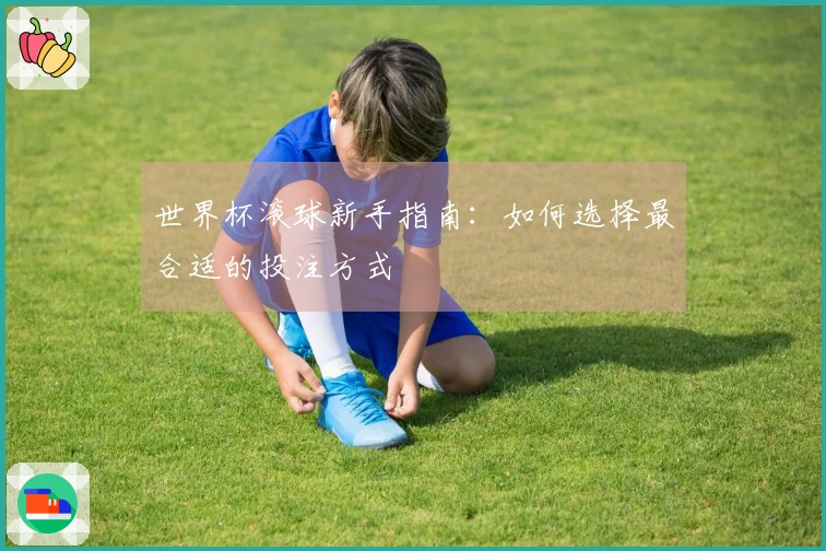 世界杯滚球新手指南：如何选择最合适的投注方式