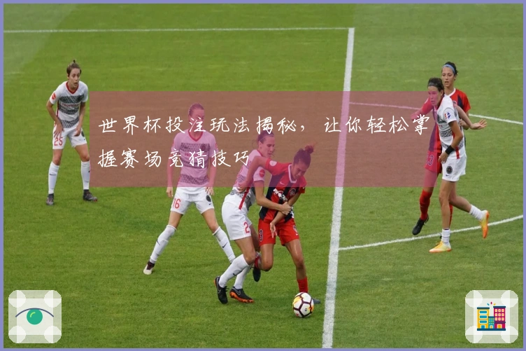 世界杯投注玩法揭秘，让你轻松掌握赛场竞猜技巧