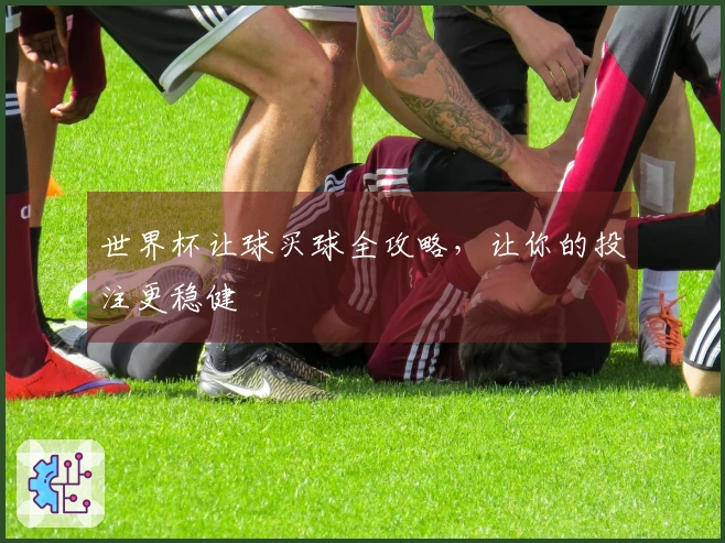 世界杯让球买球全攻略，让你的投注更稳健