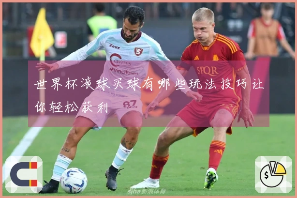 世界杯滚球买球有哪些玩法技巧让你轻松获利