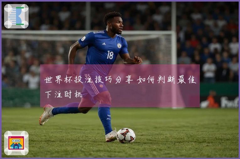 世界杯投注技巧分享 如何判断最佳下注时机