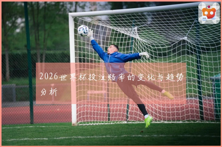 2026世界杯投注赔率的变化与趋势分析