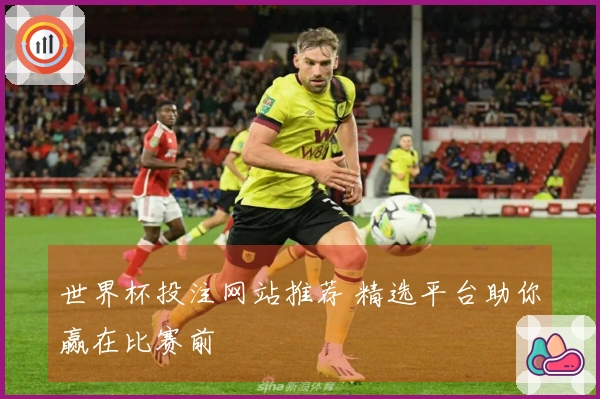 世界杯投注网站推荐 精选平台助你赢在比赛前
