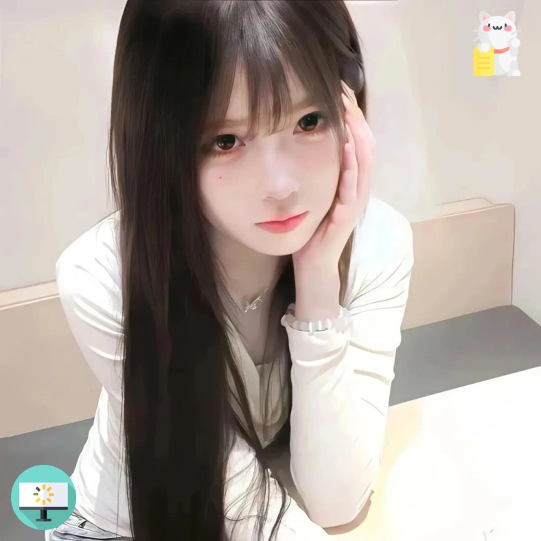 头像